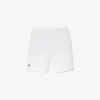 Erkek Regular Fit Ultra Dry Tenis Şortu