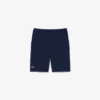 Erkek Regular Fit Ultra Dry Tenis Şortu