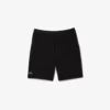 Erkek Regular Fit Ultra Dry Tenis Şortu