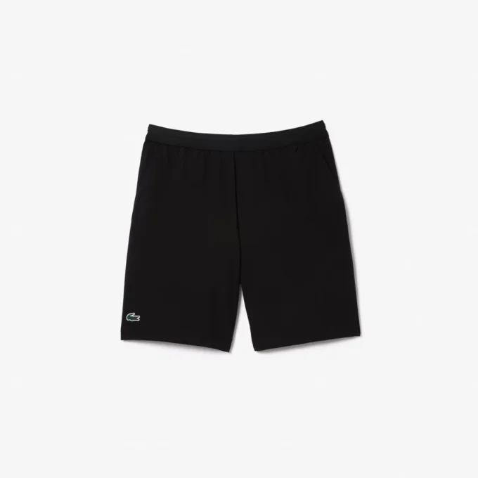 Erkek Regular Fit Ultra Dry Tenis Şortu