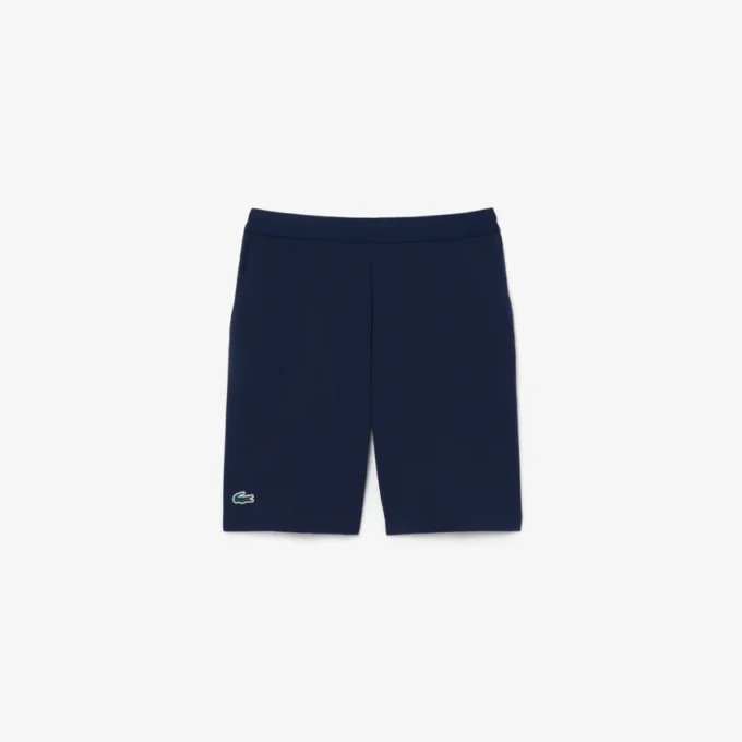 Erkek Regular Fit Ultra Dry Tenis Şortu