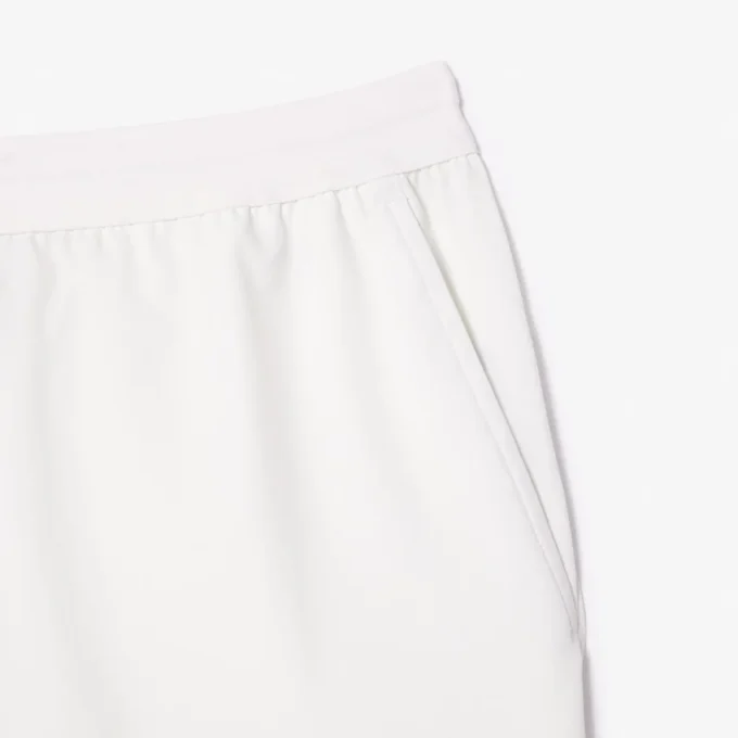 Erkek Regular Fit Ultra Dry Tenis Şortu