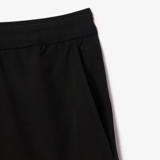 Erkek Regular Fit Ultra Dry Tenis Şortu