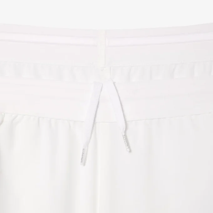 Erkek Regular Fit Ultra Dry Tenis Şortu