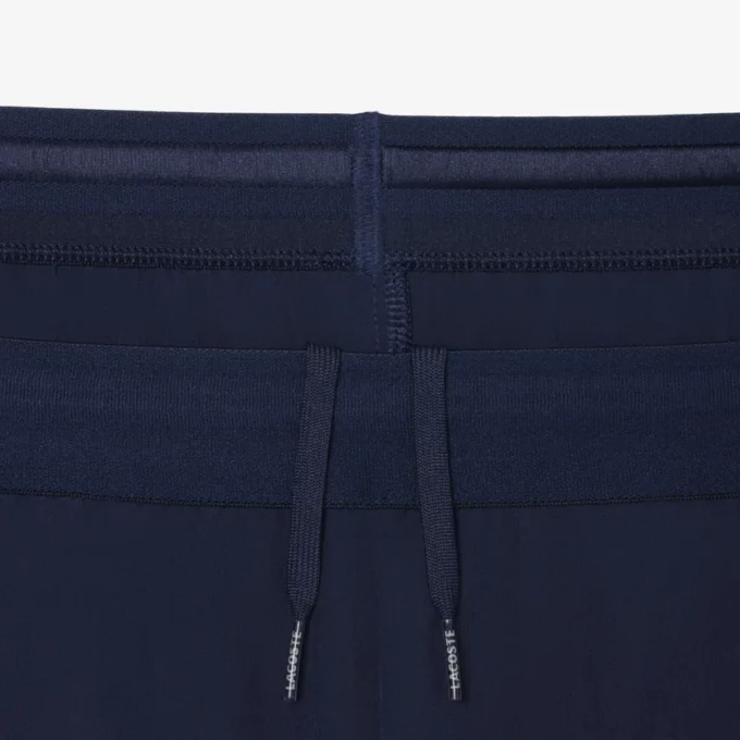 Erkek Regular Fit Ultra Dry Tenis Şortu