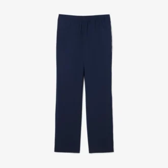 Erkek Regular Fit Yün Flanel Chino Pantolon