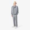 Erkek Regular Fit Yün Flanel Chino Pantolon