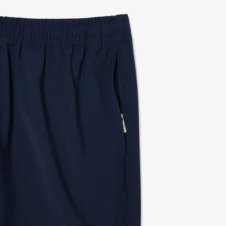 Erkek Regular Fit Yün Flanel Chino Pantolon