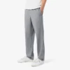 Erkek Regular Fit Yün Flanel Chino Pantolon
