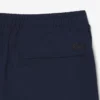 Erkek Regular Fit Yün Flanel Chino Pantolon