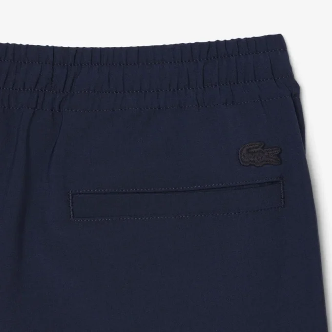 Erkek Regular Fit Yün Flanel Chino Pantolon