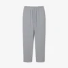 Erkek Regular Fit Yün Flanel Chino Pantolon