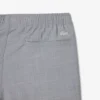 Erkek Regular Fit Yün Flanel Chino Pantolon