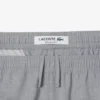 Erkek Regular Fit Yün Flanel Chino Pantolon