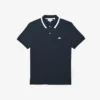 Erkek Regular Fit Yumuşak Pamuklu Polo Tişört