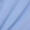 Erkek Ribana Pamuklu Polo Tişört Yakalı Sweatshirt