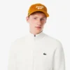 Erkek Ribana Örgü Fermuarlı Golf Kazak