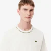 Erkek Roland Garros Edition Jersey Tişört