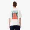 Erkek Roland Garros Edition Jersey Tişört