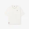 Erkek Roland Garros Edition Jersey Tişört