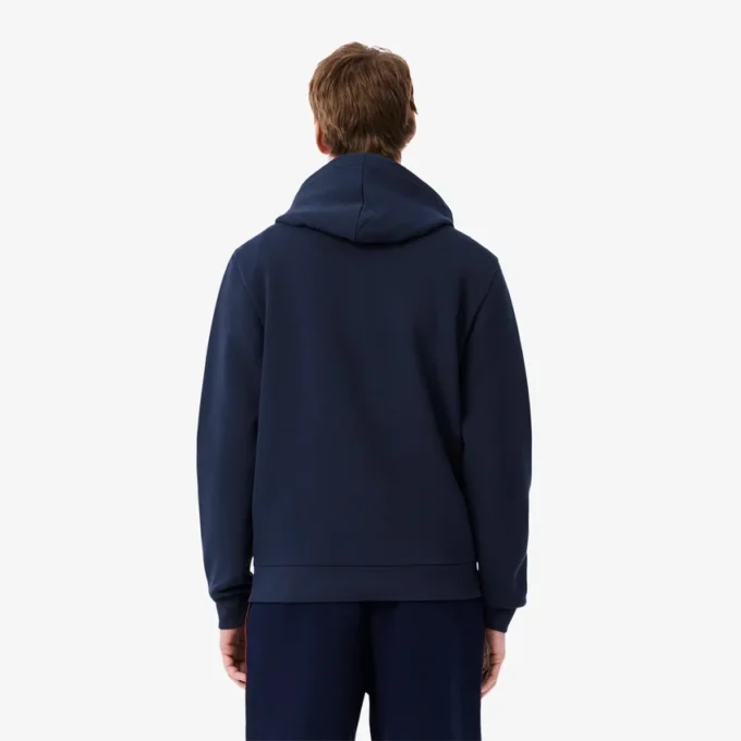 Erkek Roland Garros Edition Kapüşonlu Sweatshirt
