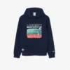 Erkek Roland Garros Edition Kapüşonlu Sweatshirt