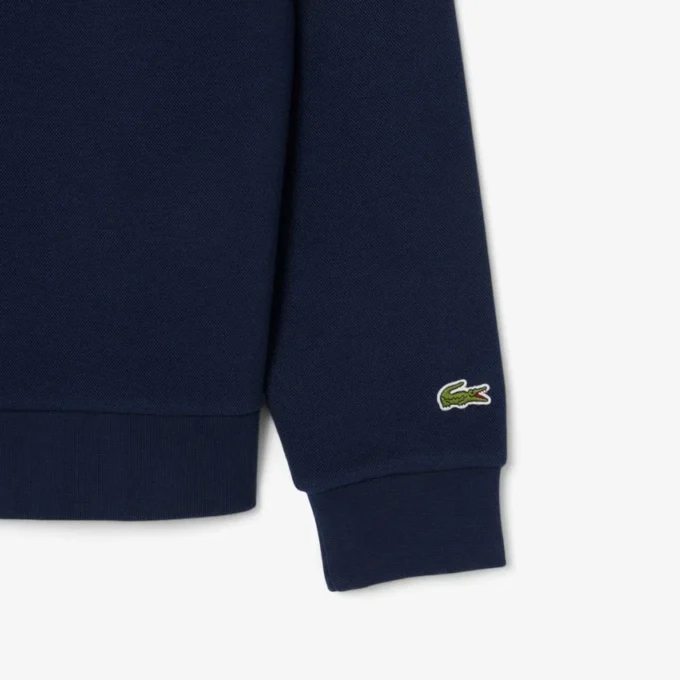 Erkek Roland Garros Edition Kapüşonlu Sweatshirt