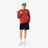 Erkek Roland Garros Edition Piqua Sweatshirt