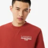 Erkek Roland Garros Edition Piqua Sweatshirt