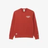 Erkek Roland Garros Edition Piqua Sweatshirt