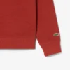 Erkek Roland Garros Edition Piqua Sweatshirt