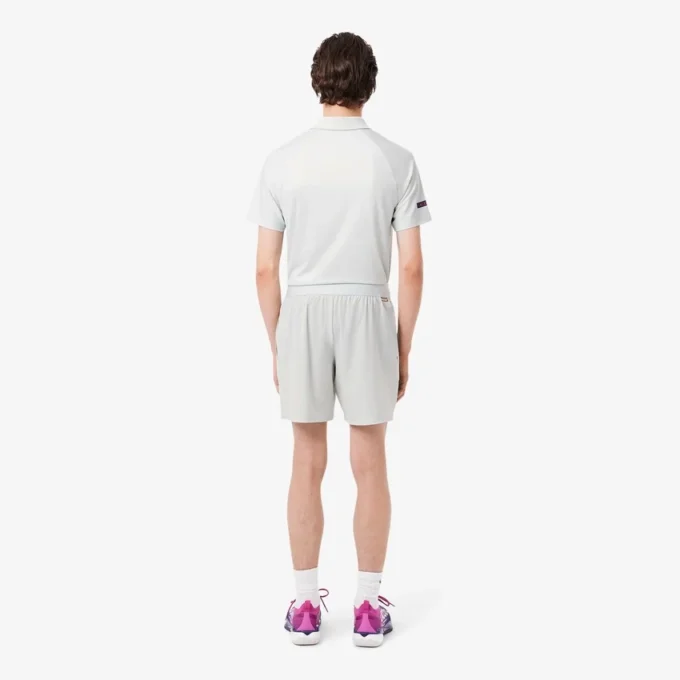 Erkek Roland Garros Edition Spor Şort