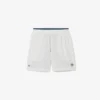 Erkek Roland Garros Edition Spor Şort