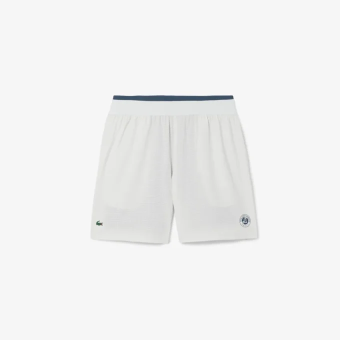 Erkek Roland Garros Edition Spor Şort