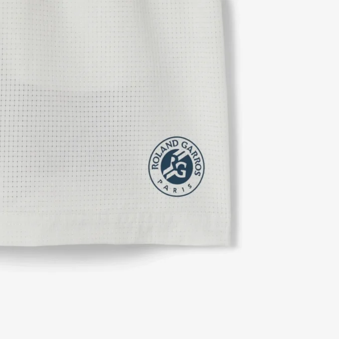 Erkek Roland Garros Edition Spor Şort