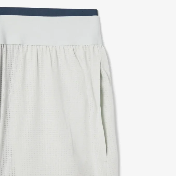 Erkek Roland Garros Edition Spor Şort