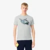 Erkek Roland Garros Edition Spor Tişört