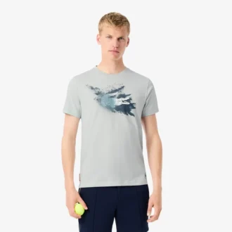 Erkek Roland Garros Edition Spor Tişört
