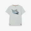 Erkek Roland Garros Edition Spor Tişört