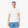 Erkek Roland Garros Sürümü Ultra Dry Tenis Tişörtü