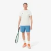 Erkek Roland Garros Sürümü Ultra Dry Tenis Tişörtü