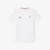 Erkek Roland Garros Sürümü Ultra Dry Tenis Tişörtü