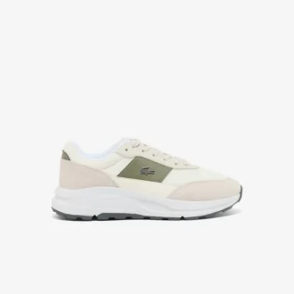 Erkek Run Set Cgr Bar Sneaker