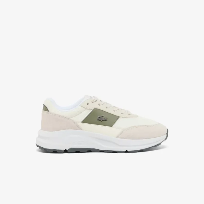 Erkek Run Set Cgr Bar Sneaker