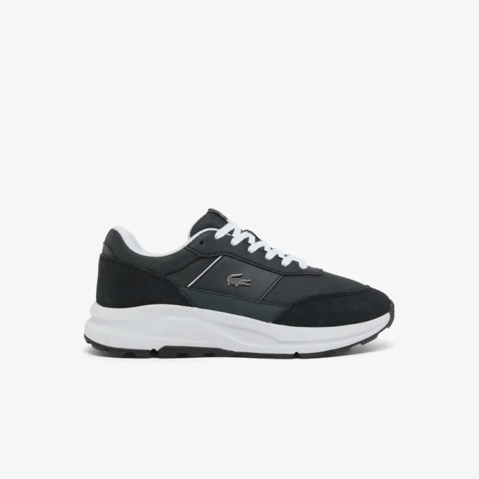 Erkek Run Set Cgr Bar Sneaker