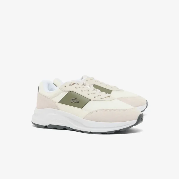 Erkek Run Set Cgr Bar Sneaker