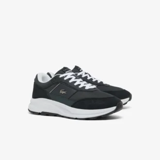 Erkek Run Set Cgr Bar Sneaker