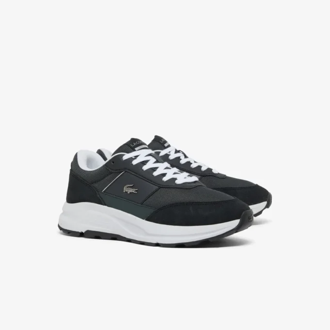 Erkek Run Set Cgr Bar Sneaker