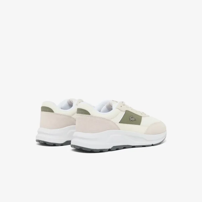 Erkek Run Set Cgr Bar Sneaker