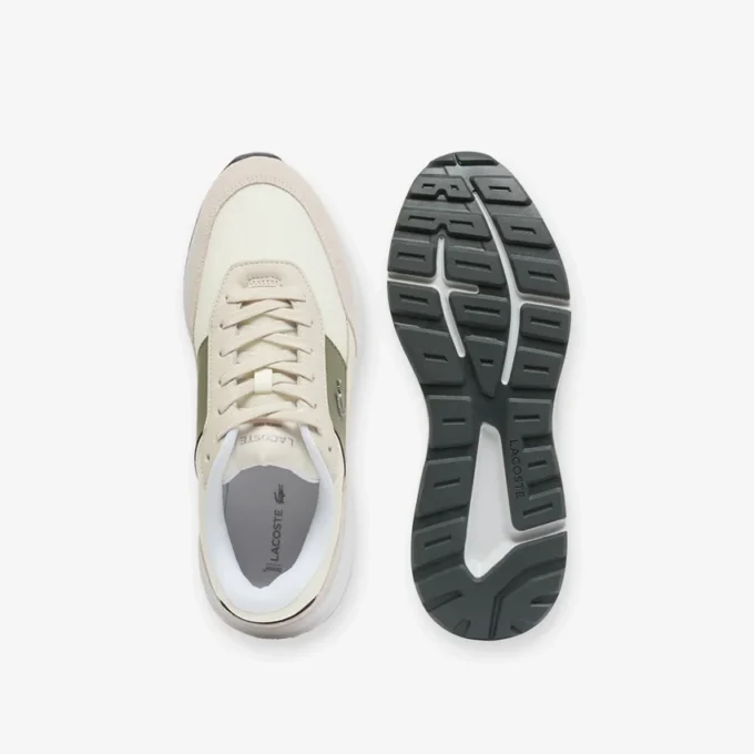 Erkek Run Set Cgr Bar Sneaker